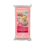 FunCakes - Rosa Sockerpasta Sweet Pink 250g