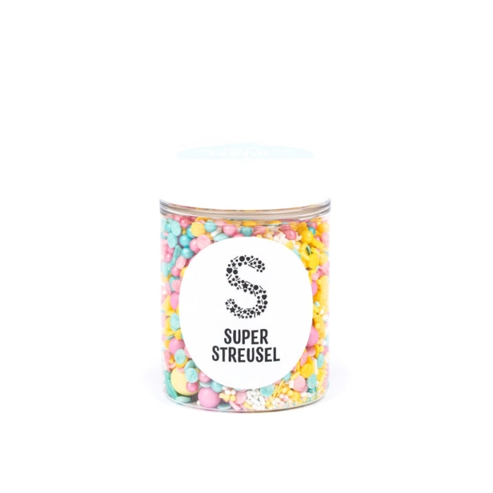 Super Streusel Somrig Strösselmix - Hot Summer Sprinkles